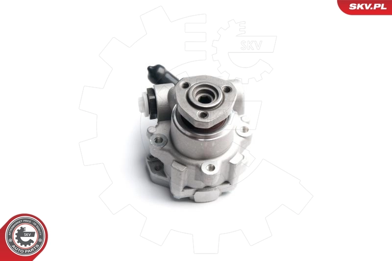 Hydraulic Pump, steering